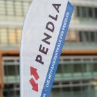 PENDLA Beach Flag